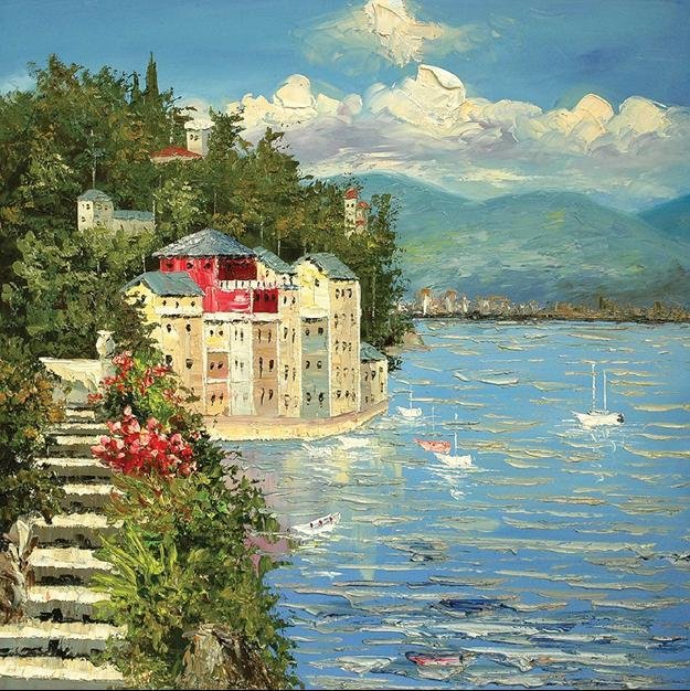 Unknown Artist KNI-109